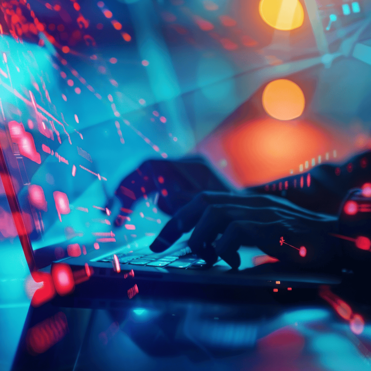 Diseño de sitios web y ciberseguridad