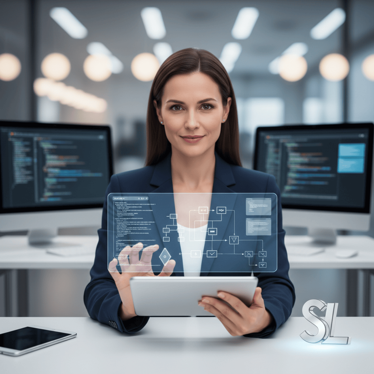 Develop Silverlight Apps with UI & Data Integration