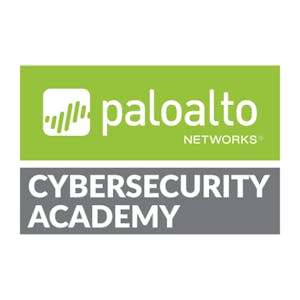 Palo Alto Networks Cybersecurity Essentials I from Coursera | Course by Edvicer
