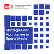 Strategies and Approaches in Sports Media