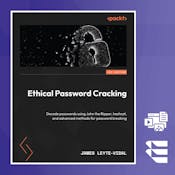 Ethical Password Cracking