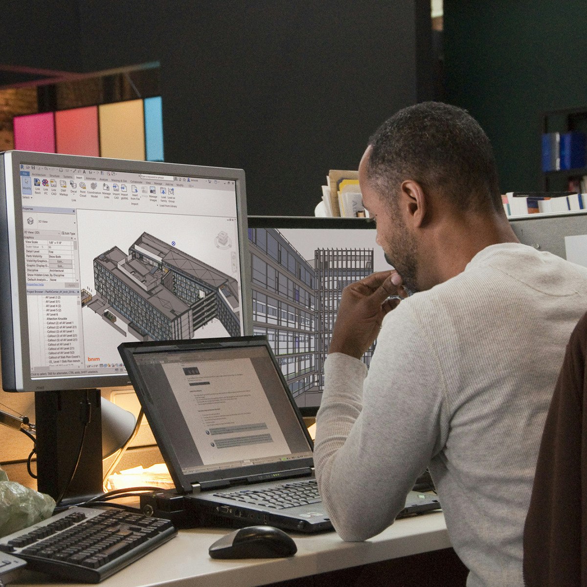 autodesk revit architecture certified user training