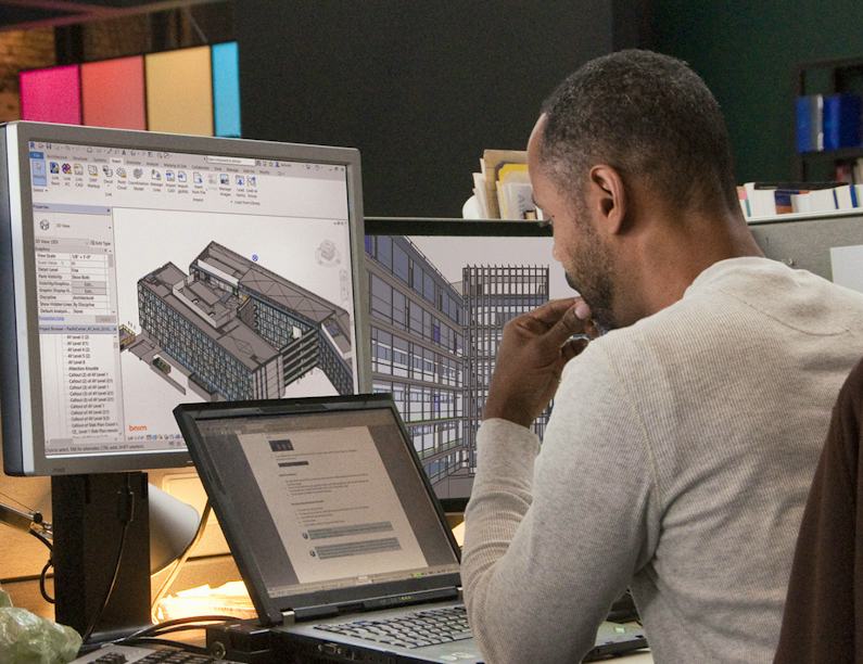 Bim Engineer Study BIM Fundamentals for Engineers Course (NTU) | Coursera