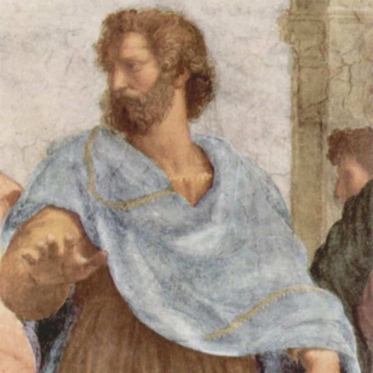 Ancient Philosophy Aristotle And His Successors Coursera