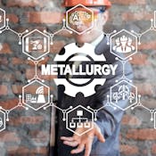 Additive Technologies in Metallurgy & Mechanical Engineering