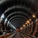 Underground Metros Shafts and Caverns 
