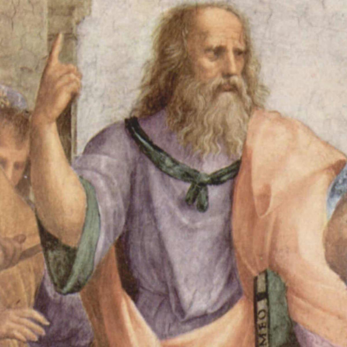 Ancient Philosophy: Plato & His Predecessors | Coursera