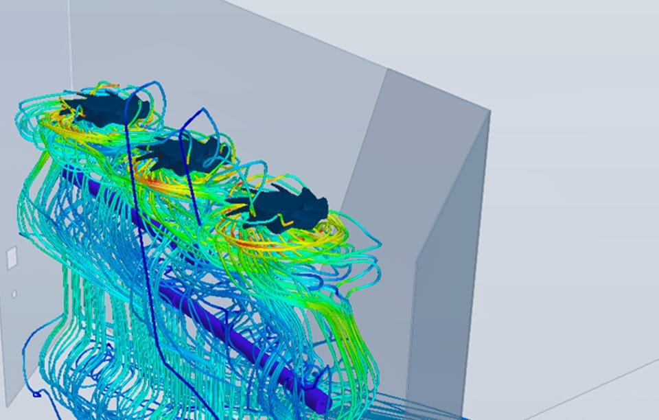 STAR-CCM+: Fluid Flow & Thermal Simulation | Coursera
