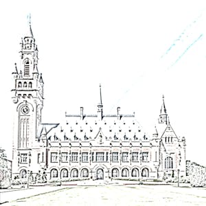 International Law in Action the Arbitration of International Disputes