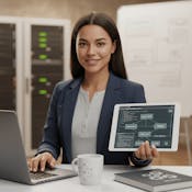 Master & Apply Entity Framework for Data Access