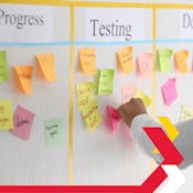 Core Project Management Process