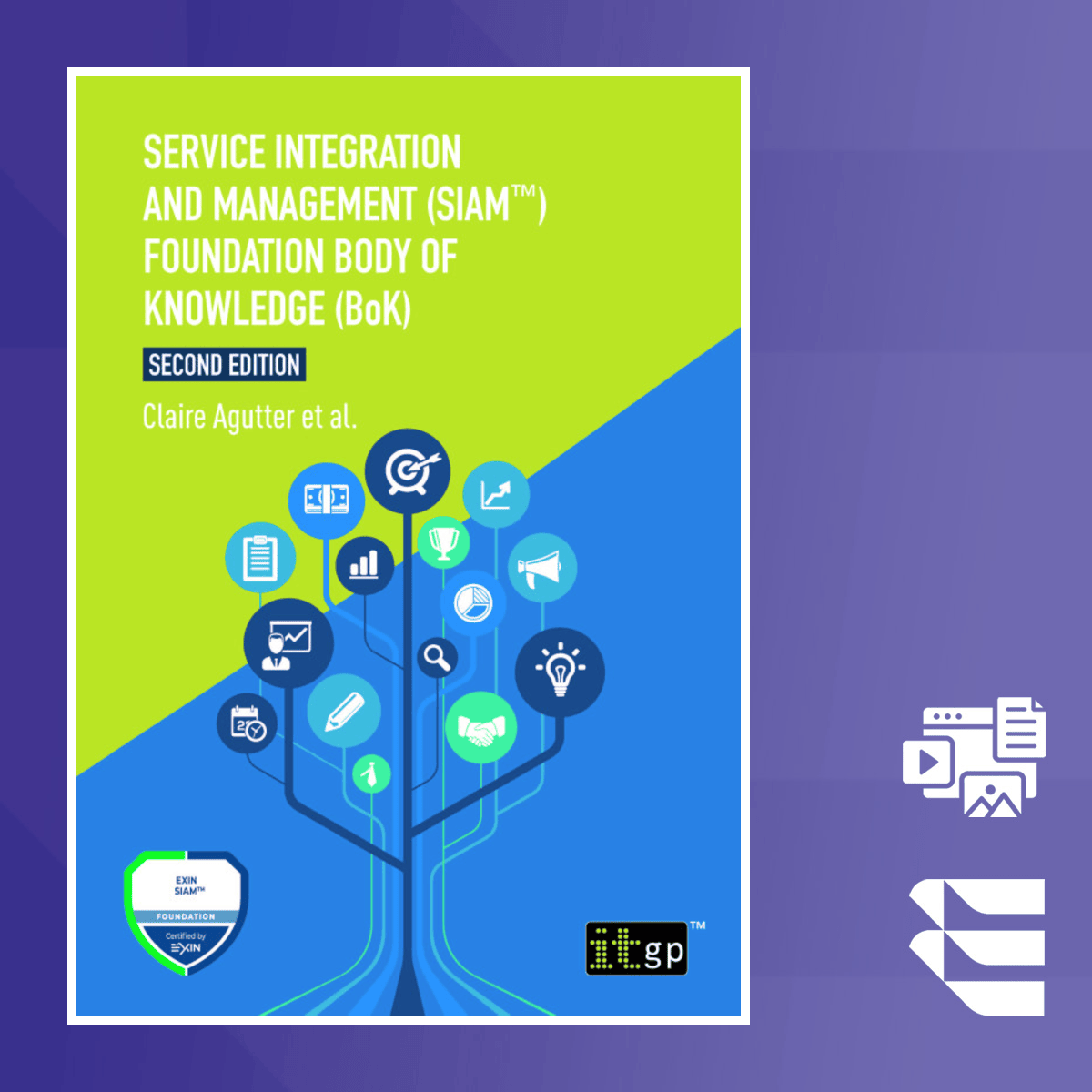  Service Integration and Management (SIAM) Foundation