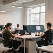 Frontend Development using Angular