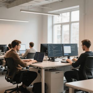 Frontend Development using Angular from Board Infinity online course platform