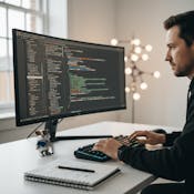 Master Golang Programming from Fundamentals to Concurrency