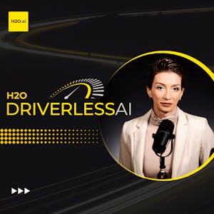 H2O Driverless AI Starter Course - Online CE Course