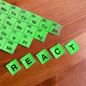 Build Your First React Website from Coursera Project Network online course platform