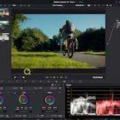 DaVinci Resolve 19 Masterclass: Advanced Effects & Exporting