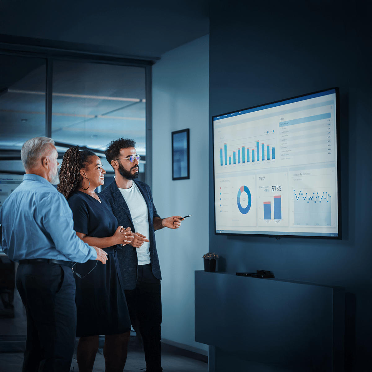 Practical AI and prompting for sales professionals