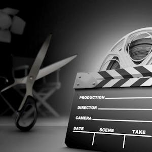 拍摄:像剪辑师一样拍摄 from Fudan University online course platform