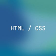 CSS | Coursera