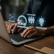Scrum Roles Events and Artifacts Training