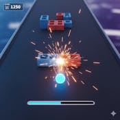 Build & Script a Breakout Game in Unity