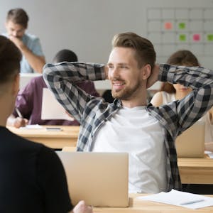 تحقيق السعادة في بيئة العمل | Achieving Happiness at Work