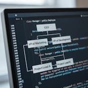Apply Object-Oriented Programming to Build Organograms
