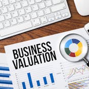 طرق تقييم الشركات | Business Valuation Approaches