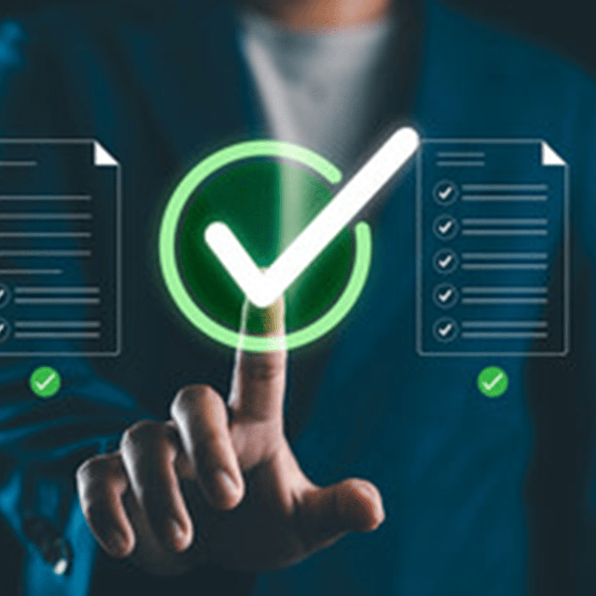 Boost Team Approvals