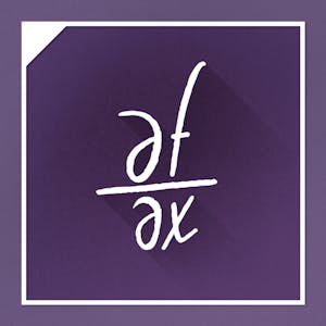 Image for the Càlcul en diverses variables online course