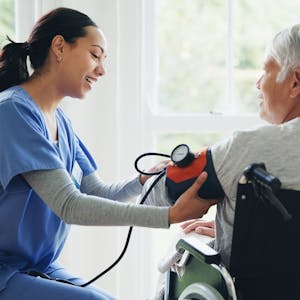 Image for the Patient-Centered Care Essentials online course
