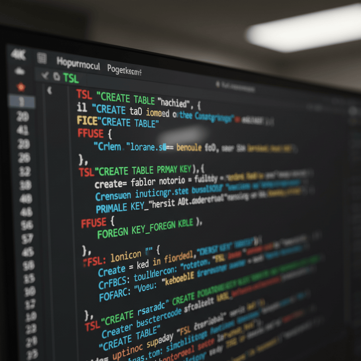 Master PostgreSQL Database Design and SQL Fundamentals