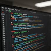 Master PostgreSQL Database Design and SQL Fundamentals