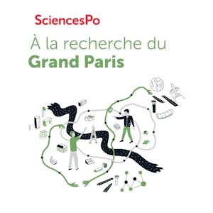 Searching for the Grand Paris - Online CE Course
