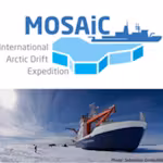 Frozen in the Ice: Exploring the Arctic