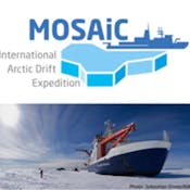 Frozen in the Ice: Exploring the Arctic