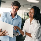 Growth Strategies and Career Readiness in Tech Sales