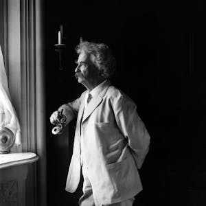 The American Renaissance and Mark Twain - Online CE Course