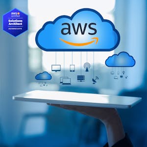 AWS Certified Solutions Architect from LearnKartS online course platform