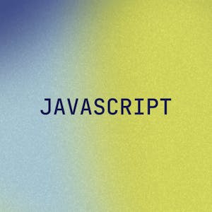 Learn JavaScript - Online CE Course