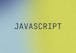 Learn JavaScript