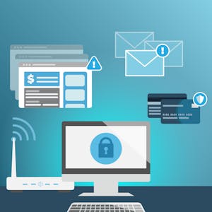 Data, Security, and Privacy