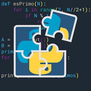 Programaci贸n con Python, nivel b谩sico from Universidad Nacional de Colombia online course platform