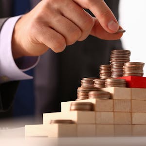 Image for the أساسيات الموازنة التخطيطية الفعالة online course