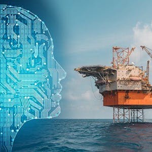 AI & ML Applications in Oil and Gas Industry - Online CE Course