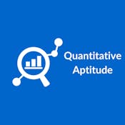 Quantitative Aptitude Mastery— Exam & Recruitment Prep