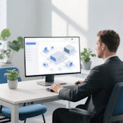 VCP-DCV Foundations and vSphere 8.x Architecture Excellence