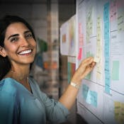 Project, Stakeholder, and Requirements Management